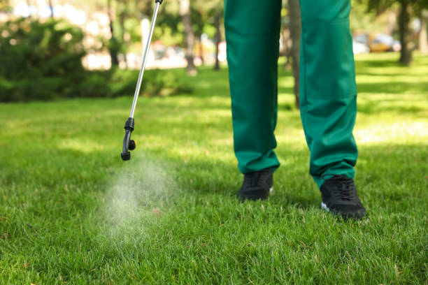 Best Emergency Pest Control  in Garrison, MD
